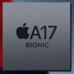 تراشه A17 اپل با لیتوگرافی 3 نانومتری TSMC