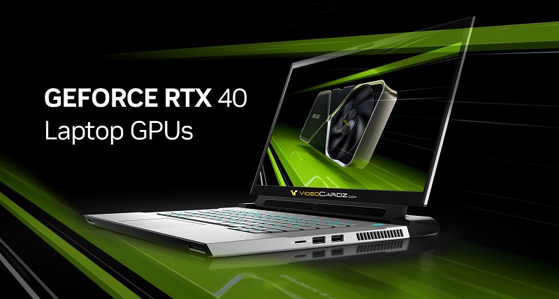 کارت گرافیک لپ‌تاپ انویدیا GeForce RTX 4090