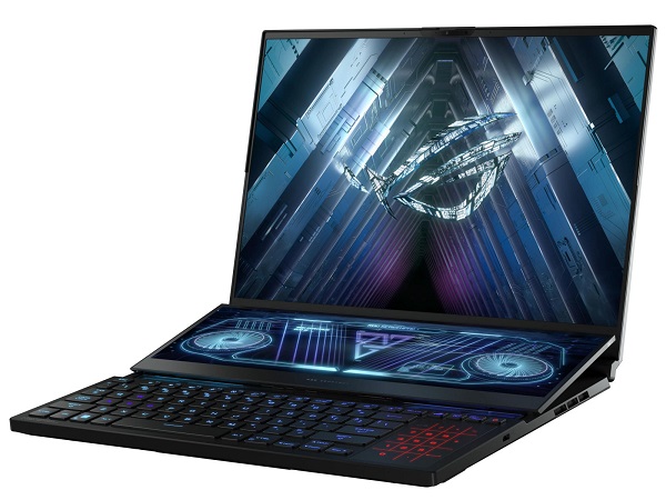 مشخصات لپتاپ ایسوس ROG Zephyrus Duo 16 (2023)