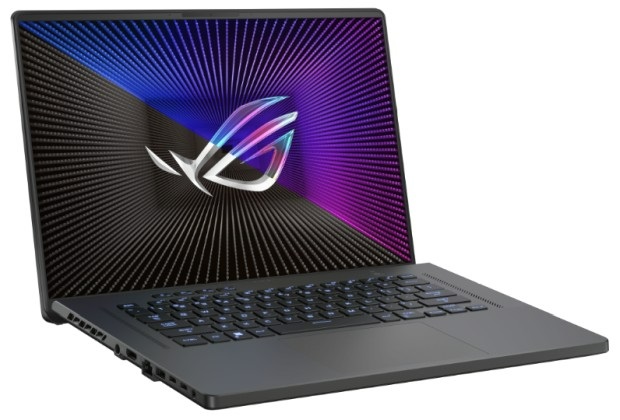 مشخصات ایسوس ROG Zephyrus G16 (2023)