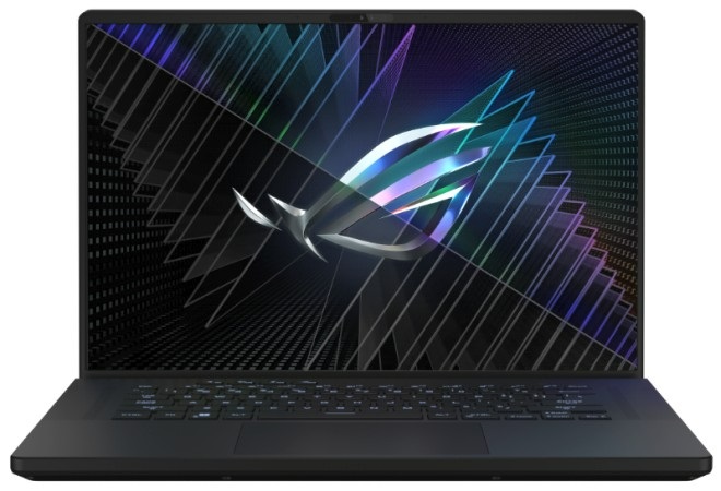 مشخصات ایسوس ROG Zephyrus M16 (2023)