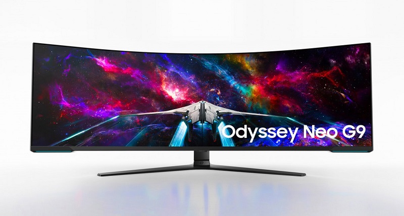 مانیتور Odyssey Neo G9