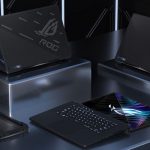 مشخصات لپتاپ ایسوس ROG Zephyrus Duo 16 (2023)