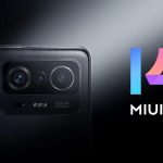 قابلیت های انتشار MIUI 14 برای Xiaomi 11T