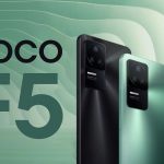 شیائومی Poco F5