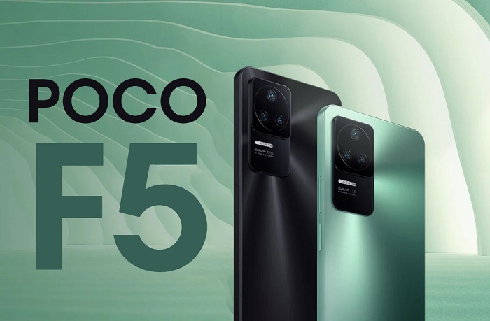 شیائومی Poco F5