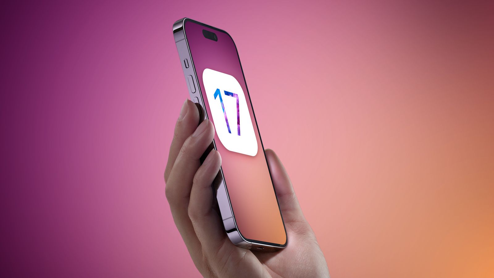 رویداد WWDC23