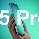 آیفون 15 Pro