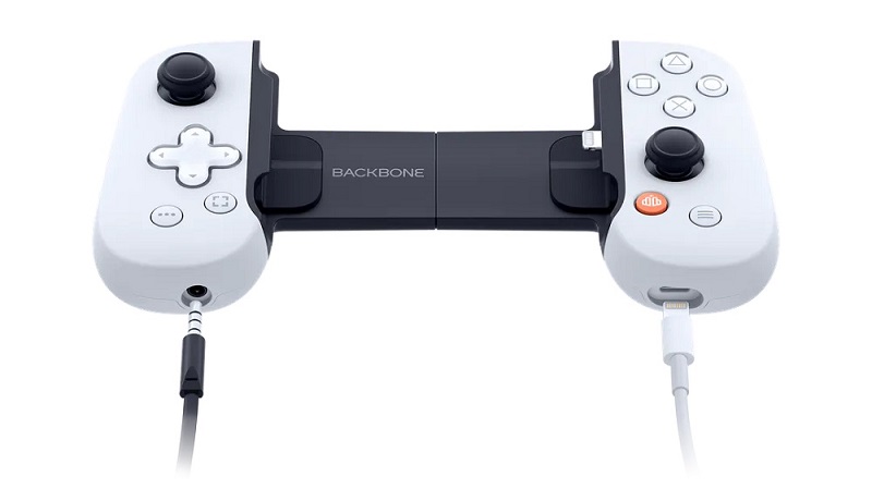 Backbone One نسخه PlayStation