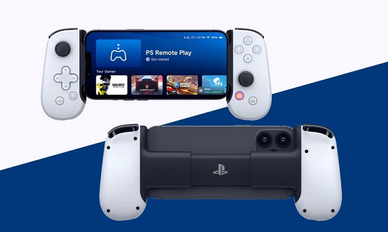 Backbone One نسخه PlayStation