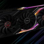 AMD Radeon RX 7800 XT نسخه ASRock Spotted