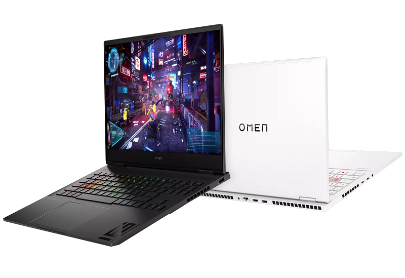 HP Omen 16