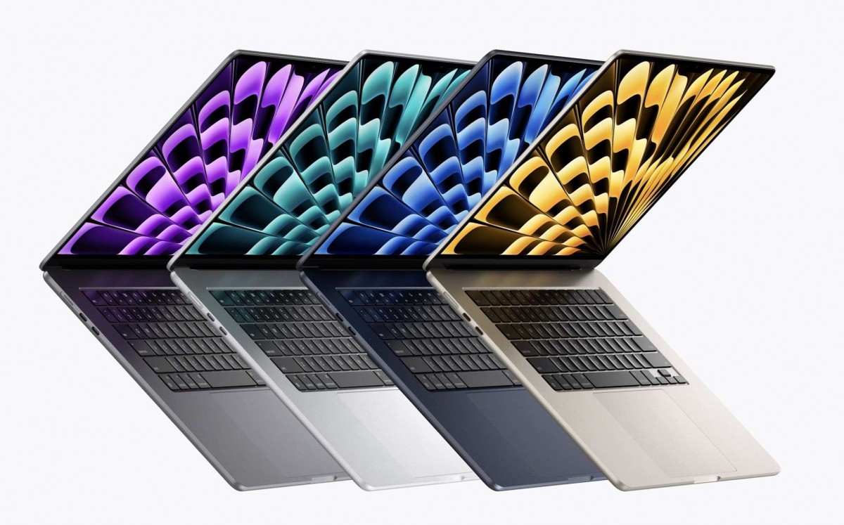 MacBook Air جدید