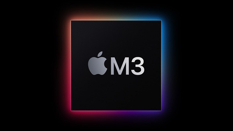 M3 Pro و M3 Max