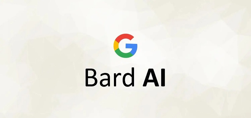 ابزار هوش مصنوعی Bard گوگل