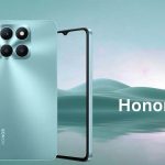 مشخصات گوشی Honor X6a