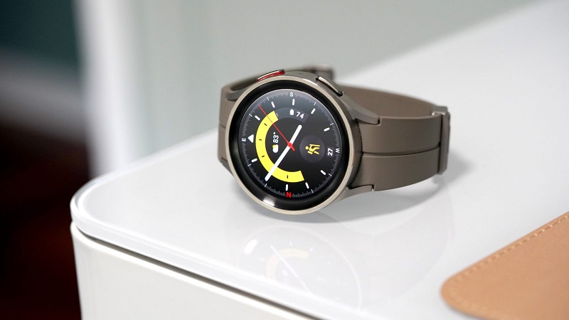 Samsung Galaxy Watch 6