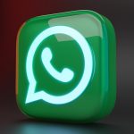 تنظیم اندازه متن در WhatsApp