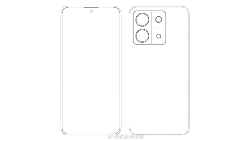 ردمی Note 13 Pro Plus