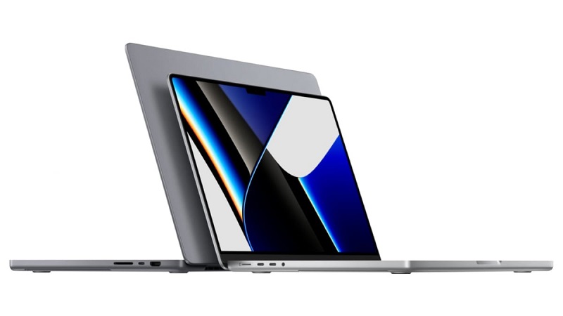 M3 Pro و M3 Max