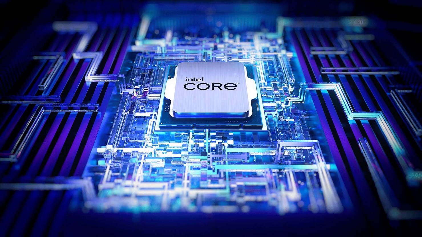 پردازنده 20 هسته‌ای Core i7-14700K
