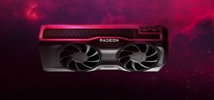 Radeon RX 7800 XT