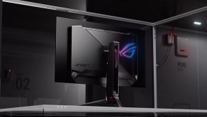 ایسوس ROG Swift PG32UCDM