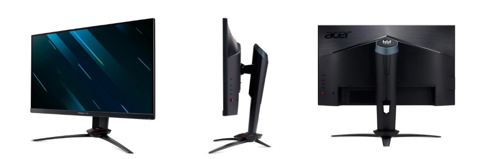 مانیتور گیمینگ Acer Predator XB273UZ