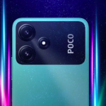 Poco M6 Pro