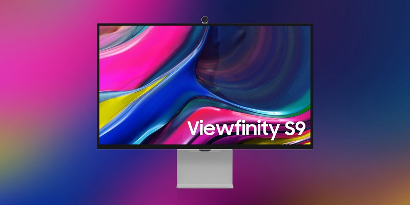 سامسونگ ViewFinity S9 5K