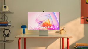 سامسونگ ViewFinity S9 5K