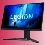 لنوو Legion R25i-30