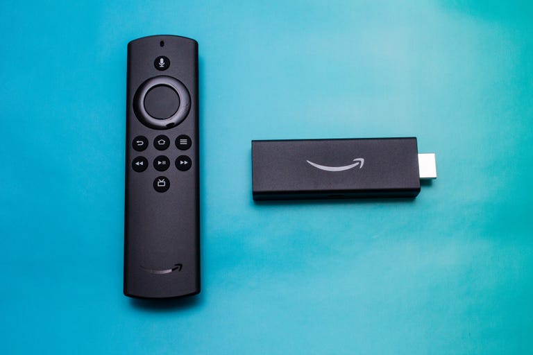 آمازون Fire TV Stick