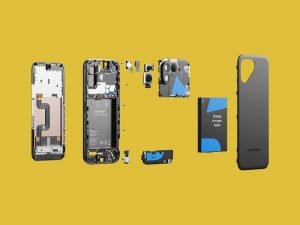 Fairphone 5