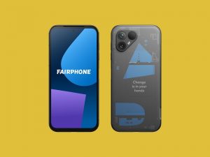 Fairphone 5