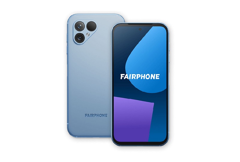 Fairphone 5