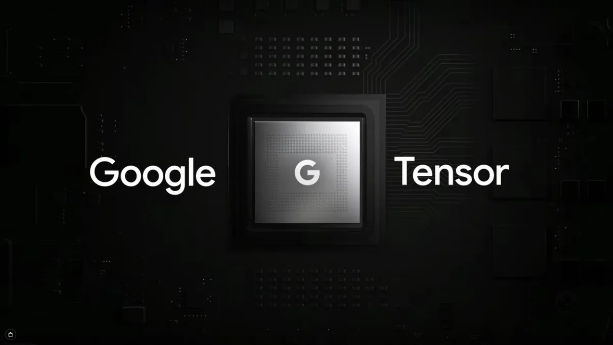 Google Tensor G4