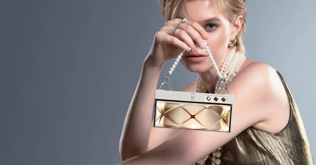 Honor V Purse