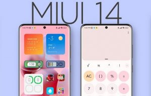 MIUI 14