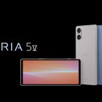 سونی Xperia 5V