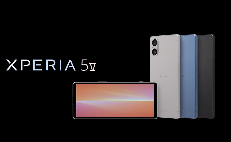 سونی Xperia 5V