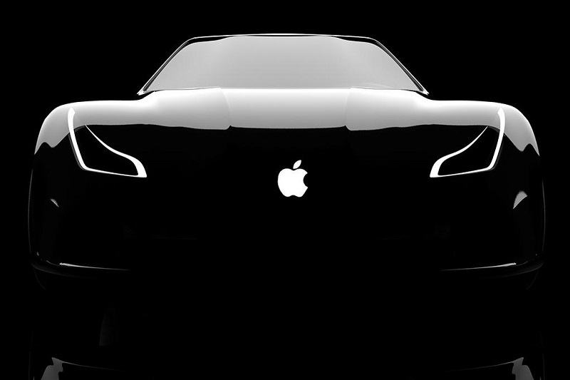 Apple Car