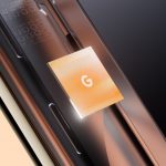 Google Tensor G4
