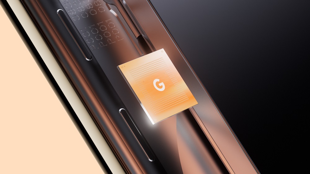 Google Tensor G4