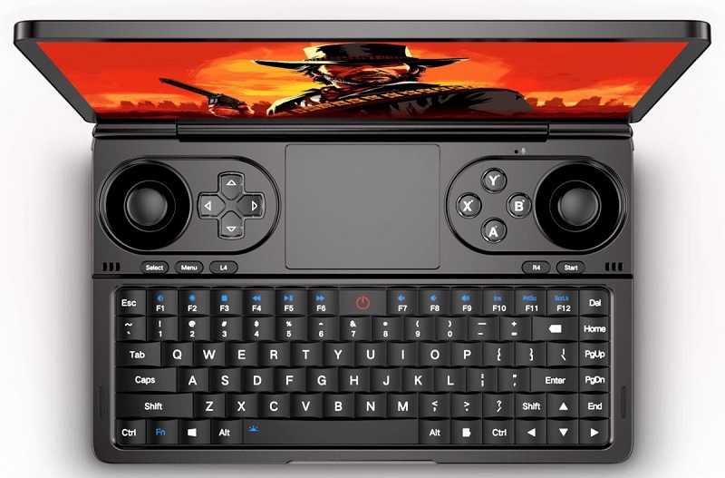 GPD Win Mini