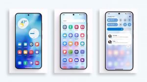 سامسونگ One UI 6.0