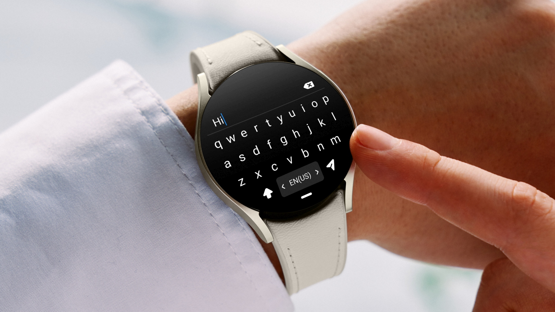 Google Messages با امکان ارسال پیام‌های صوتی از طریق ساعت هوشمند Wear OS