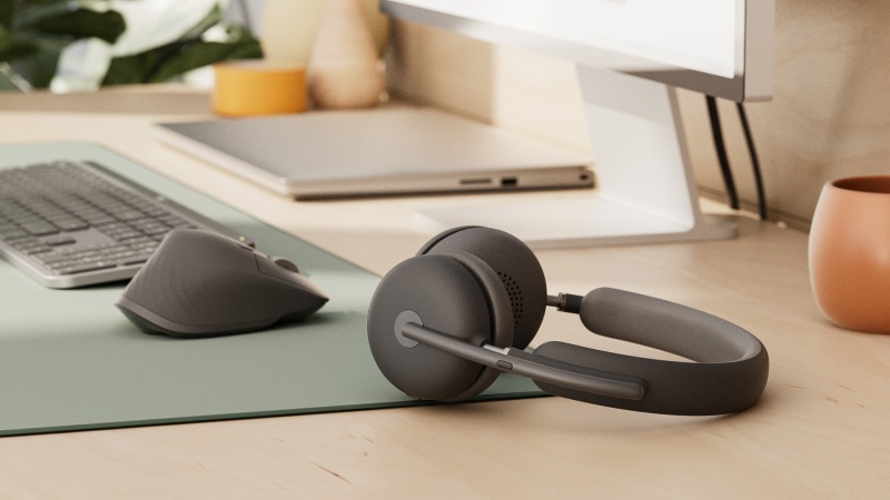 لاجیتک Zone Wireless 2