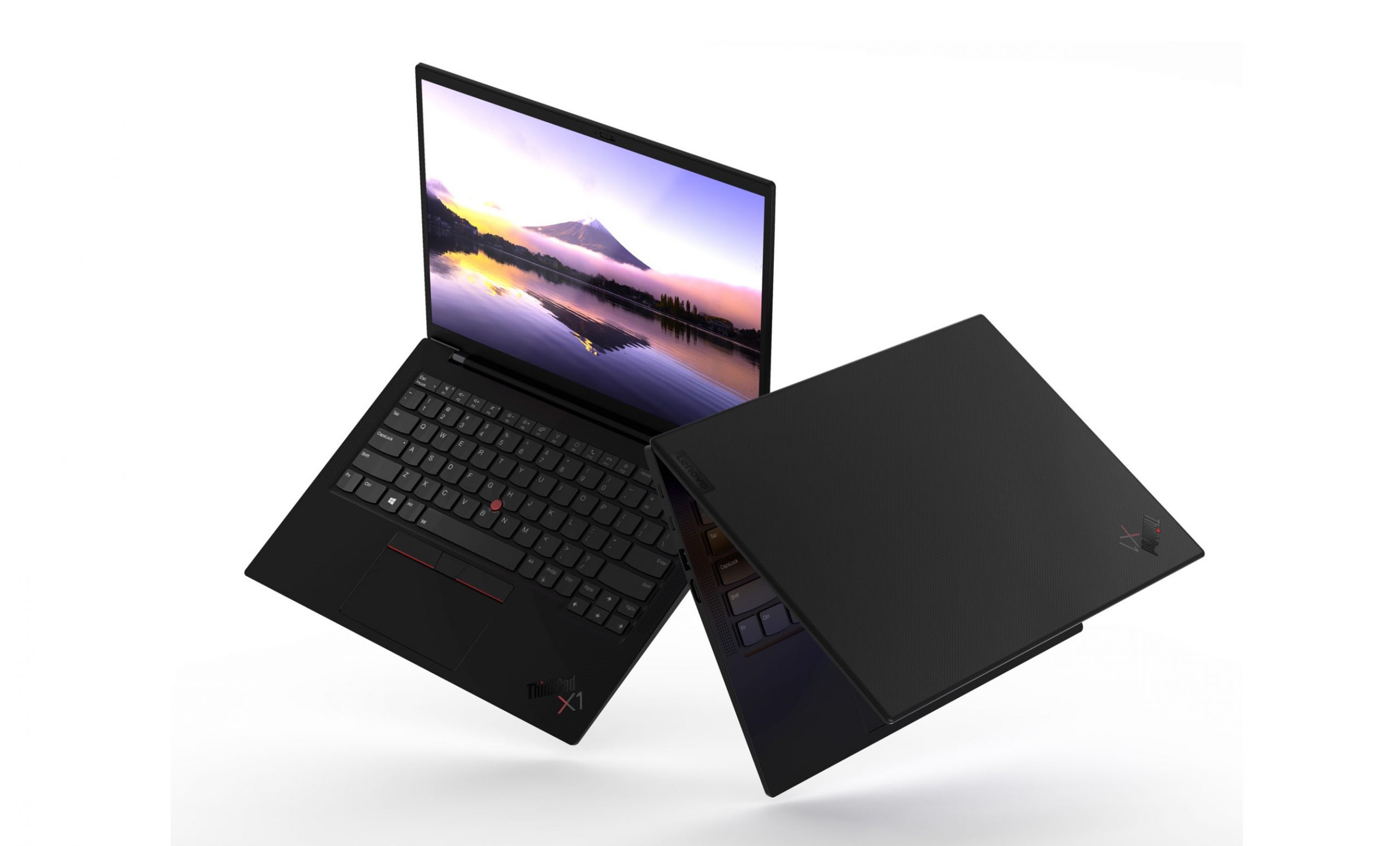 Lenovo ThinkPad X1 Carbon (Gen 11)