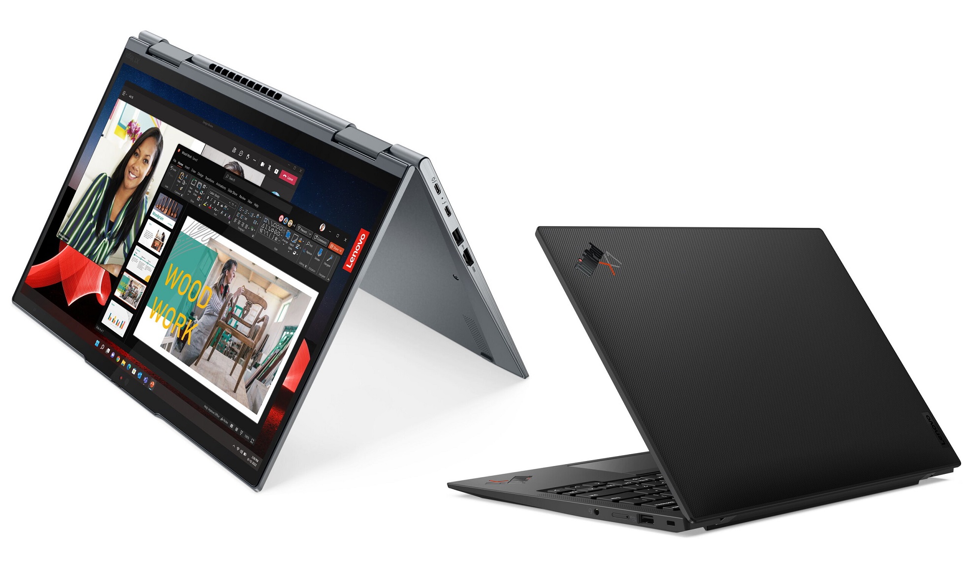 Lenovo ThinkPad X1 Carbon (Gen 11)